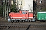 O&K 26881 - Siemens
08.03.2024 - Krefeld-Uerdingen
Frank Glaubitz