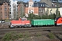 O&K 26881 - Siemens
08.03.2024 - Krefeld-Uerdingen
Frank Glaubitz