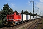 O&K 26881 - Siemens Duewag
26.08.2016 - Krefeld-Uerdingen
Arne Schüssler