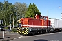 O&K 26881 - Siemens Duewag
09.05.2017 - Krefeld-Uerdingen
Martin Welzel