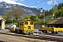 RACO 1904 - RhB "84"
27.04.2024 - Chur-Sand
Werner Schwan