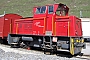 Ruhrthaler 3574 - MGBahn "74"
30.04.2005 - Zermatt
Theo Stolz