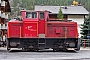 Ruhrthaler 3574 - MGBahn "74"
06.10.2007 - Zermatt
Theo Stolz