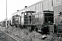SACM 10043 - DB "245 006-2"
21.08.1981 - Bremen, Ausbesserungswerk
Thomas Bade