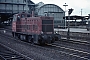 SACM 10045 - DB "245 008-8"
23.04.1976 - Bremen, Hauptbahnhof
Norbert Lippek