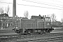 SACM 10046 - DDM "V 45 009"
23.03.1971 - Krefeld, Hauptbahnhof
Martin Welzel
