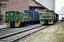 Schöma 1849 - ZAG "Zufa 2"
06.10.1993 - Uelzen
Carsten Klatt