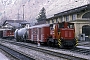 Schöma 2330 - FO "4971"
23.03.1990 - Brig, FO-Bahnhof
Ingmar Weidig
