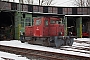 Schöma 2438 - DP "V 22.03"
27.02.2010 - Altenbeken, Bahnbetriebswerk
Malte Werning