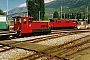 Schöma 3320 - BVZ "73"
21.05.1991 - Visp
Michael Vogel