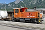 Schöma 5994 - RhB "116"
11.06.2022 - Untervaz-Trimmis
Joachim Lutz