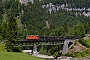 SGP 18157 - BWB "2095 013"
11.06.2017 - Schwarzenberg, Sporeneggbrücke
Werner Schwan