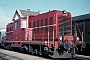 SGP 73689 - ÖBB "2045.11"
10.11.1974 - Aigen
Bernd Kittler