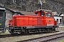 SLM 4361 - Club San Gottardo
26.03.2023 - Biasca
Georg Balmer