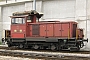 SLM 4367 - SBB Cargo "18812"
19.06.2004 - Spiez
Theo Stolz