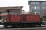 SLM 4371 - SBB Cargo "18816"
07.01.2006 - Thun
Theo Stolz