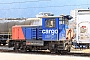 SLM 4782 - SBB Cargo "232 102-4"
26.02.2018 - Martigny
Gunther Lange