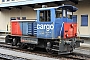 SLM 4810 - SBB Cargo "232 147-9"
29.08.2020 - Meilen
Theo Stolz