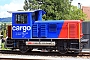 SLM 4961 - SBB Cargo "232 119-8"
07.07.2012 - Ostermundigen
Theo Stolz