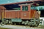 SLM 4963 - SBB "8771"
06.09.1981 - Landquart
Theo Stolz