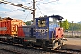 SLM 4969 - SBB Cargo "232 127-1"
24.04.2014 - Spiez
Gunther Lange
