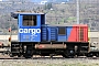 SLM 4970 - SBB Cargo "232 128-9"
08.04.2018 - Brig
Theo Stolz