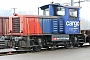 SLM 4975 - SBB Cargo "232 202-2"
11.11.2018 - Langenthal
Theo Stolz