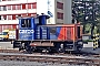 SLM 4976 - SBB Cargo "232 203-0"
21.07.2023 - Schwerzenbach
Alexander v. Broen