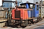 SLM 5081 - SBB Cargo "232 224-6"
22.09.2021 - Thörishaus Station
Theo Stolz