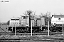 Werkspoor 1068 - SBB-UKF "181"
23.03.1978 - Geleen
Vleugels (Archiv ILA Dr. Barths)