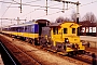 Werkspoor 703 - NS "253"
16.02.1983 - Venlo
Michael Vogel