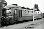 Werkspoor 909 - NS "2603"
29.06.1957 - Rotterdam
Dipl. Ing. Adri van Ooij (Archiv ILA Dr. Barths)