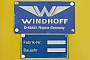 Windhoff 160807 - RhB "97"
19.07.2009 - Preda
Gunther Lange