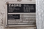 ZAGRO 3937 - besa "5"
04.08.2018 - Aadorf
Georg Balmer