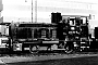 DWK 643 - DB "270 054-0"
28.07.1975 - Ludwigshafen, Bahnbetriebswerk
Harald Belz