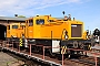 LKM 262151 - ETB
06.04.2024 - Staßfurt, Traditionsbahnbetriebswerk
Thomas  Wohlfarth