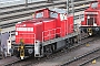 MaK 1000503 - DB Schenker "294 701-8"
10.01.2014 - Ingolstadt, Hauptbahnhof
Rudolf Schneider