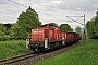 MaK 1000569 - DB Cargo "294 771-1"
17.05.2019 - Kassel
Christian Klotz