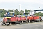 MaK 1000580 - DB Cargo "294 780-2"
27.09.2024 - Kiel-Wik, Nordhafen
Tomke Scheel