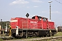 MaK 1000628 - DB Cargo "294 853-7"
19.08.2024 - Oberhausen-Osterfeld-Süd, Bahnbetriebswerk
Martin Welzel