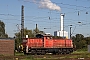 MaK 1000651 - DB Cargo "294 876-8"
05.10.2024 - Oberhausen, Rangierbahnhof West
Ingmar Weidig