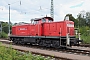 MaK 1000719 - Railsystems "291 037-0"
19.09.2015 - Glauchau
Rudi Lautenbach