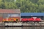 MaK 1000854 - TKSE "521"
07.09.2024 - Kiel-Wik, Nordhafen
Tomke Scheel