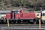 MaK 600029 - RE "260 109-4"
09.03.2024 - Linz (Rhein)
Ingmar Weidig