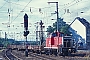 MaK 600329 - DB Cargo "365 740-0"
10.07.2000 - Witten, Hauptbahnhof
Ingmar Weidig