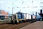 MaK 600445 - DB "365 130-4"
16.04.1993 - Essen, Hauptbahnhof
Werner Wölke