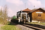 Krupp 3981 - DB AG "364 558-7"
19.04.1994 - Pfeffenhausen, Haltepunkt
Markus Karell