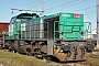 Vossloh 5001480 - SNCF "461021"
26.12.2008 - Caffiers-Guines
Theo Stolz